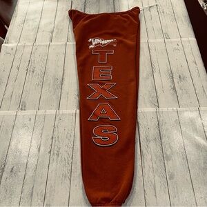 Santee Sweats by Puma Texas Longhorns Sweatpants Made in USA Sz L